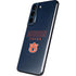 Auburn University Tigers Outline Galaxy S22 Skin